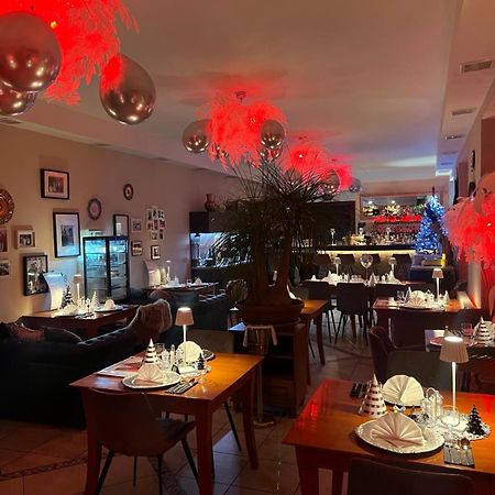 Kurhotel Tivoli Vysoke Tatry Bagian luar foto