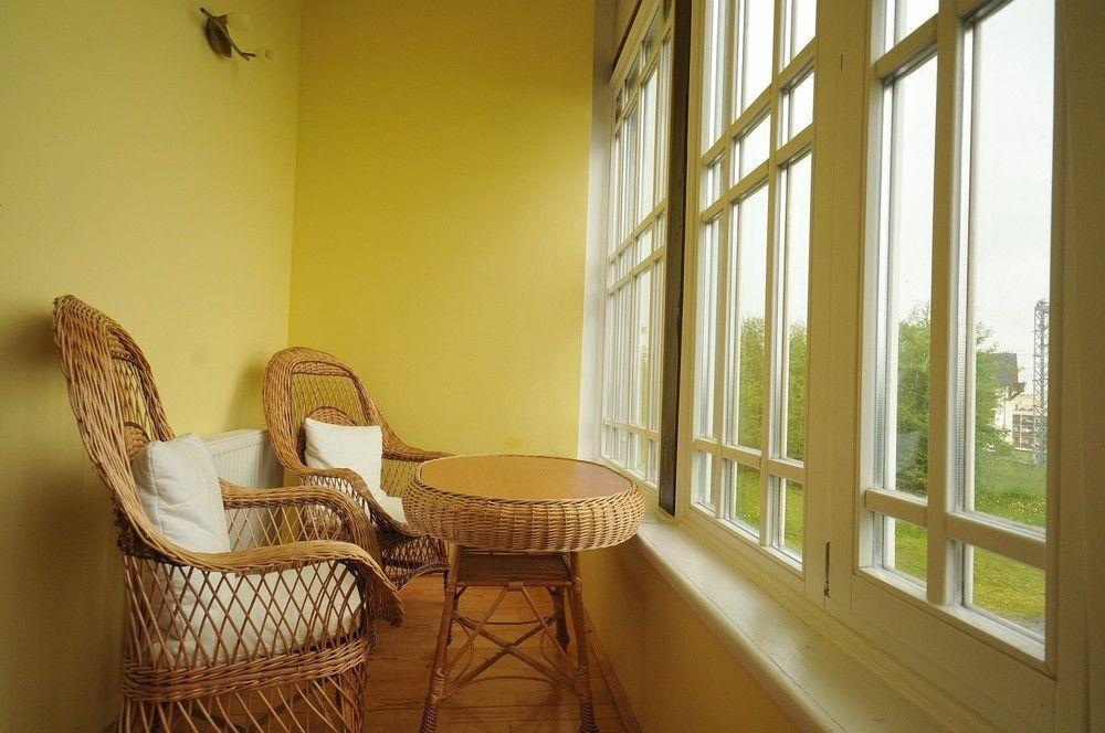 Kurhotel Tivoli Vysoke Tatry Bagian luar foto