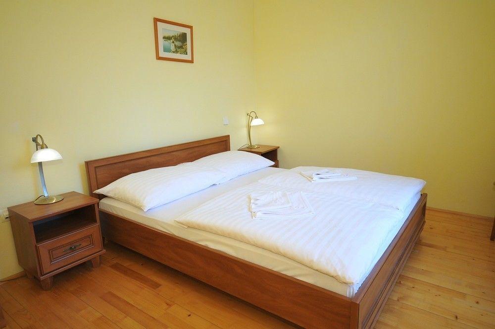 Kurhotel Tivoli Vysoke Tatry Bagian luar foto