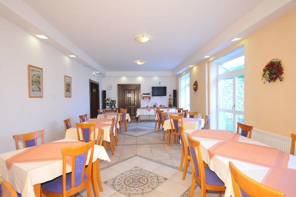Kurhotel Tivoli Vysoke Tatry Bagian luar foto