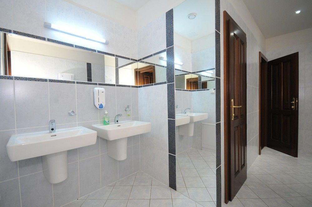 Kurhotel Tivoli Vysoke Tatry Bagian luar foto