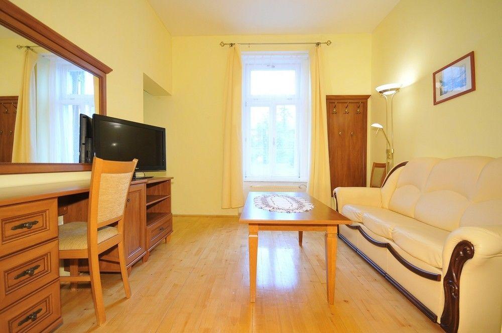 Kurhotel Tivoli Vysoke Tatry Bagian luar foto