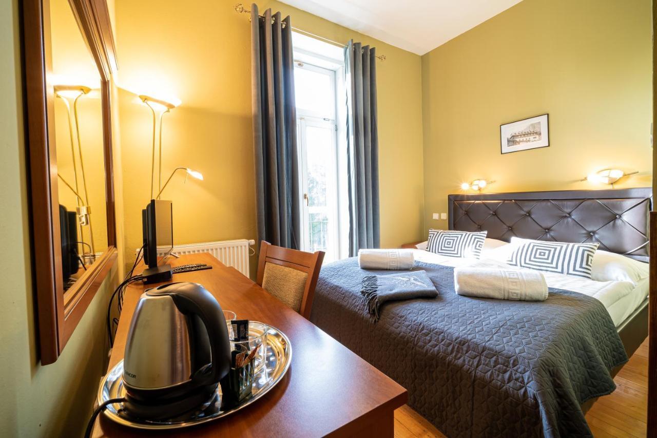 Kurhotel Tivoli Vysoke Tatry Bagian luar foto