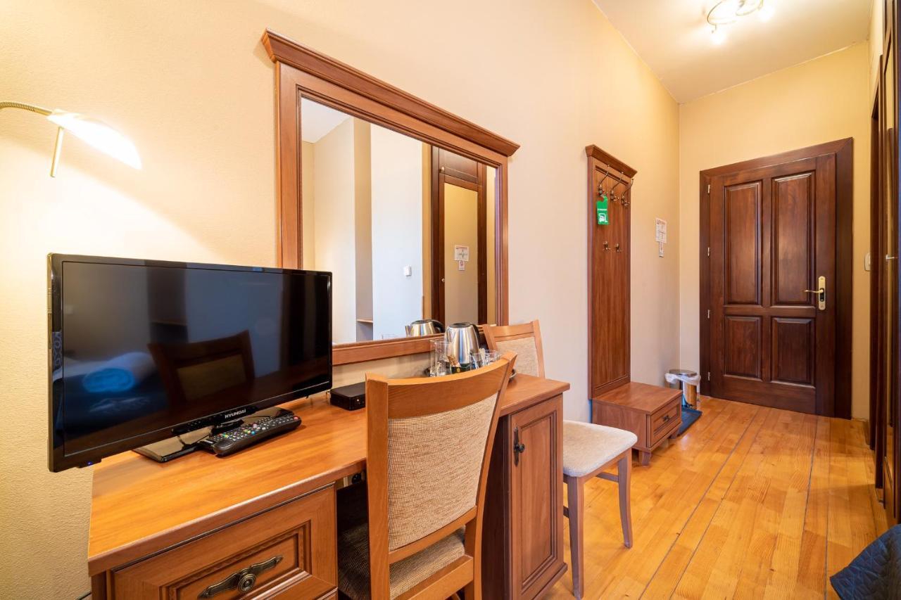 Kurhotel Tivoli Vysoke Tatry Bagian luar foto