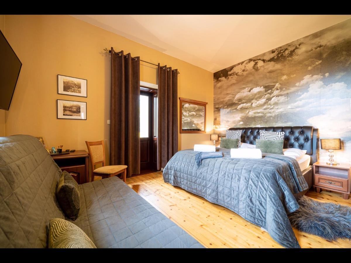 Kurhotel Tivoli Vysoke Tatry Bagian luar foto
